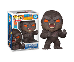 Funko Funko Movies 1020 Battle-Ready Kong Godzilla vs Kong