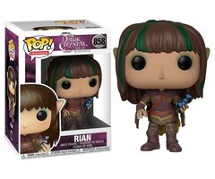 Funko Funko TV Television 0858 Rain The Dark Crystal