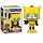 Funko Retro Toys 023 Bumblebee Transformers