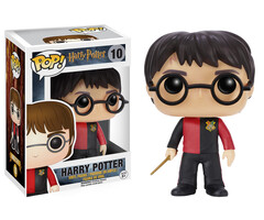 Funko Funko Harry Potter 010 Harry Potter HP
