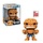 Funko Marvel 0570 The Thing 10inch Fantastic four 4