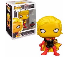 Funko Funko Marvel 0618 Adam Warlock Marvel 80 Years Special Edition