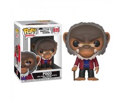 Funko Funko TV Television 0935 Pogo The Umbrella Academy