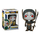 Funko Marvel 0290 Corvus Glaive Avengers Infinity War