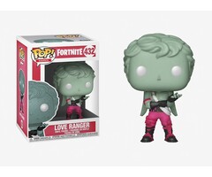Funko Funko Games 0432 Love Ranger Fortnite