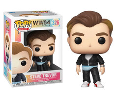 Funko Funko DC Heroes 326 Steve Trevor Wonder Woman WW84