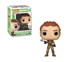 Funko Funko Games 0439 Tower Recon Specialist Fortnite
