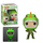 Funko Games 0443 Rex Fortnite GITD Glow in the Dark Special Edition