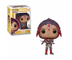 Funko Funko Games 0463 Valor Fortnite