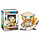 Funko Animation 0800 Frostfang Monster Hunter