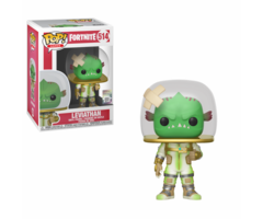 Funko Funko Games 0514 Leviathan Fortnite