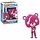 Funko Games 0430 Cuddle Team Leader Flocked Fortnite