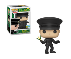 Funko Funko TV Television 0856 Kato The Green Hornet Comic Con Limited Edition