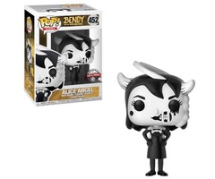 Funko Funko Games 0452 Alice Angel Bendy and the Ink Machine Special Edition