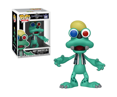 Funko Funko Games 0409 Goofy Monster Inc Kingdom Hearts