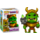 Funko Games 0530 Gnasty Gnorc Spyro