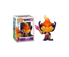 Funko Funko Games 0531 Ripto Spyro