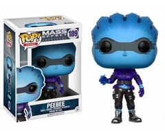 Funko Funko Games 0189 PeeBee Mass Effect