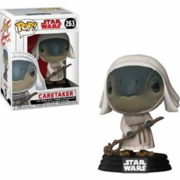 Funko Funko Star Wars 0263 Caretaker