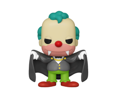 Funko Funko TV Television 1030 Vampire Krusty The Simpsons