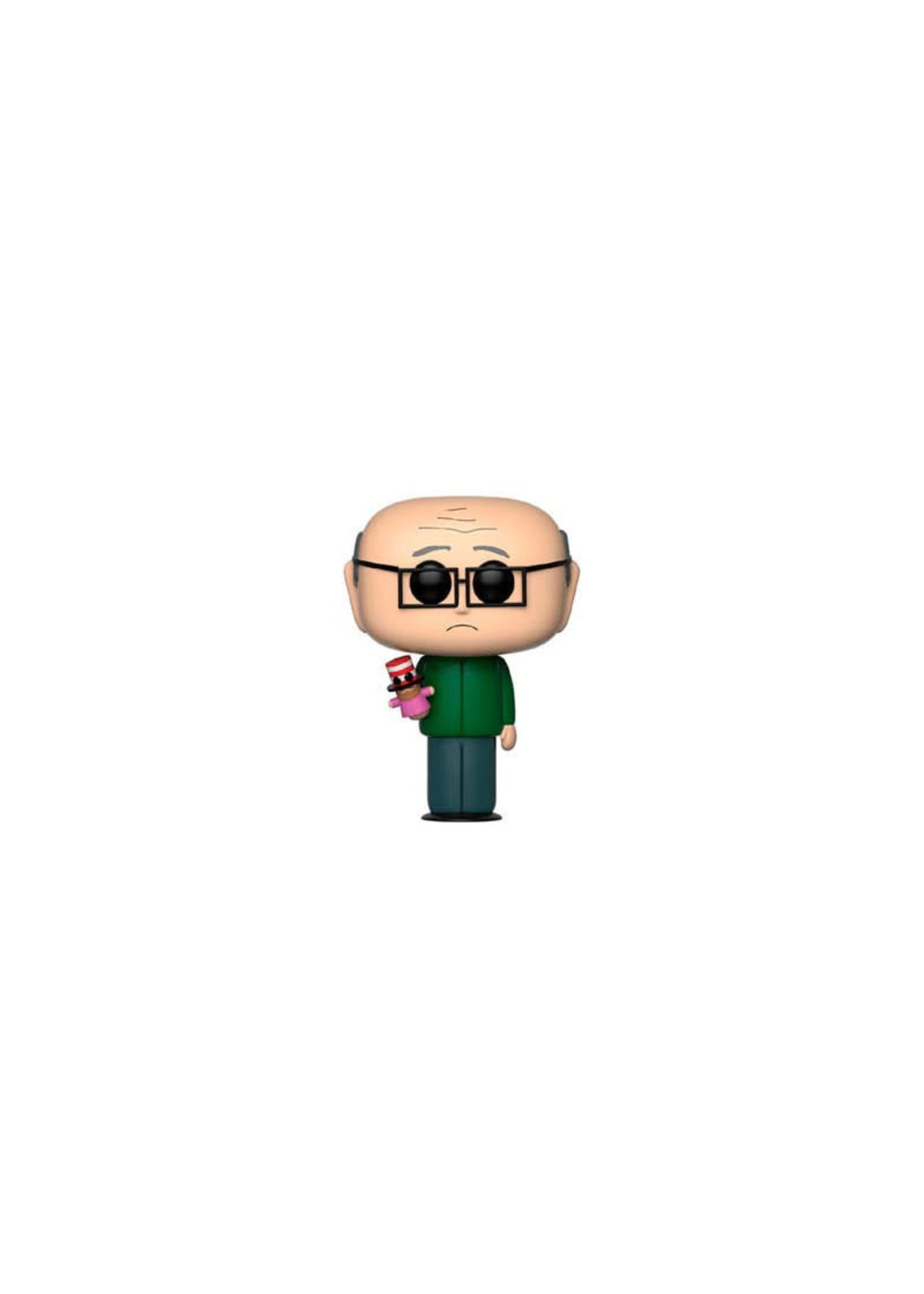Funko South Park 18 Mr. Garrison speciality series