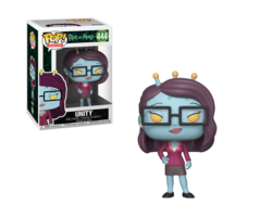 Funko Funko Animation 0444 Unity Rick & Morty R&M