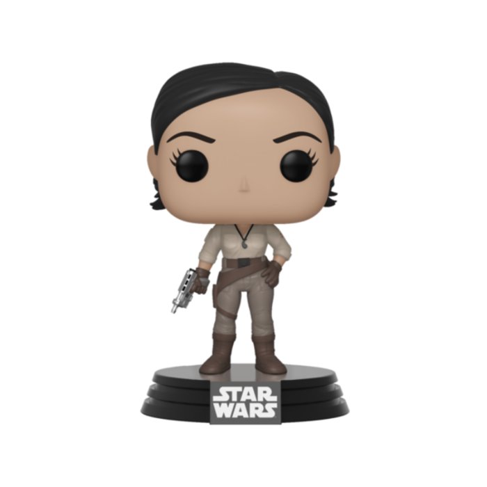Funko Funko Star Wars 0316 Rose SW