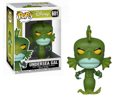 Funko Funko Disney 0601 Undersea Gal TNBC The Nightmare Before Christmas