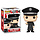 Funko Movies 1048 Carl Jenkins Starship Troopers