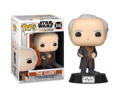 Funko Funko Star Wars 0346 The Client SW