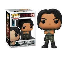 Funko Funko TV Television 0924 Takeshi Kovacs Altered Carbon