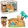 Funko TV Television 0014 Fred Flintstone with House The Flinstones