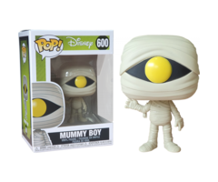 Funko Funko Disney 0600 Mummy Boy TNBC The Nightmare Before Christmas