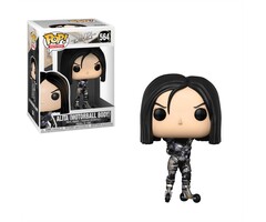 Funko Funko Movies 0564 Alita Motorball Body Alita
