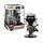 Funko Star Wars 0380 The Mandalorian with The Child 10inch