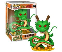 Funko Funko Animation 0859 Shenron Dragonball Z DBZ