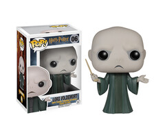 Funko Funko Harry Potter 006 Lord Voldemort HP