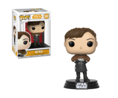 Funko Funko Star Wars 0241 Qi'ra