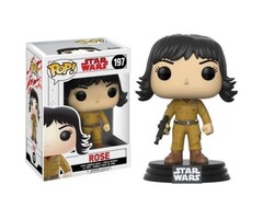 Funko Funko Star Wars 0197 Rose