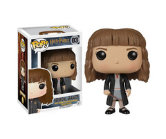 Funko Funko Harry Potter 003 Hermoine Granger HP