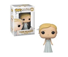 Funko Funko Harry Potter 088 Fleur Delacour HP