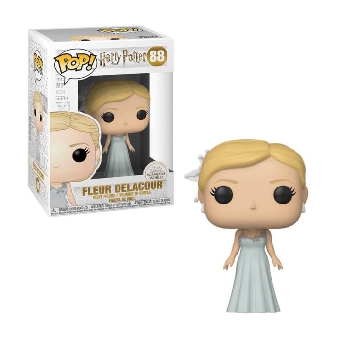 Funko Funko Harry Potter 088 Fleur Delacour HP
