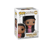 Funko Funko Harry Potter 100 Parvati Patil HP