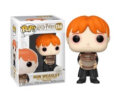 Funko Funko Harry Potter 114 Ron Weasley Puking Slugs with Bucket HP