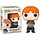 Funko Harry Potter 114 Ron Weasley Puking Slugs with Bucket HP