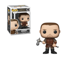 Funko Funko Game of Thrones 070 Gendry GoT