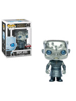 Funko Game of Thrones 44 Night King GOT Special Edition