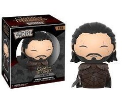 Funko Funko Dorbz 374 Jon Snow GOT Game of Thrones