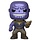 Funko Marvel 0289 Thanos Infinity War Avengers