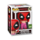 Funko Marvel 0754 Deadpool with Bunny Pants Deadpool 2021 Spring Convention Limited Edition